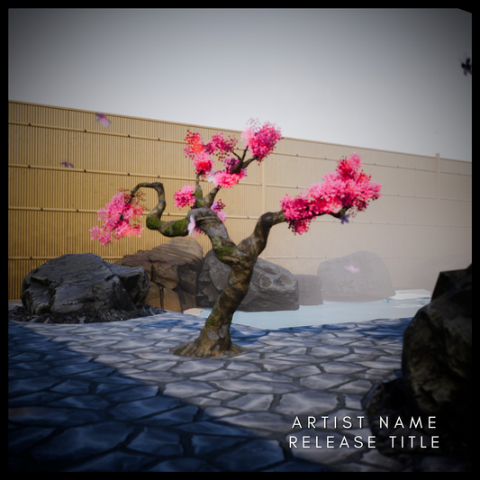 "Sakura" Release Pack
